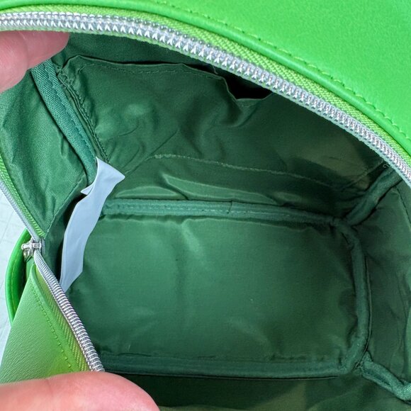 Loungefly Disney Pixar Toy Story Rex Little Arms Green Mini Backpack. New w tags - Picture 11 of 16